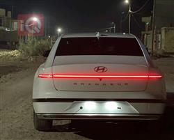 هیوندای ازێرا